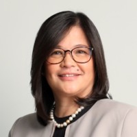 Maria Franchette M. Acosta