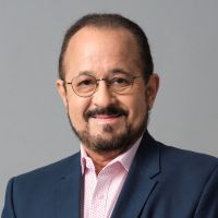 Alberto M. de Larrazabal