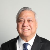 Enrico S. Cruz
