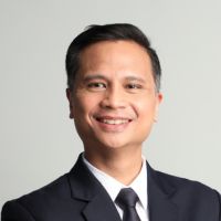 Jose Eduardo A. Quimpo II