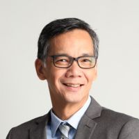 Roscoe M. Pineda