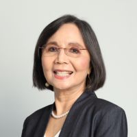 Sherisa P. Nuesa