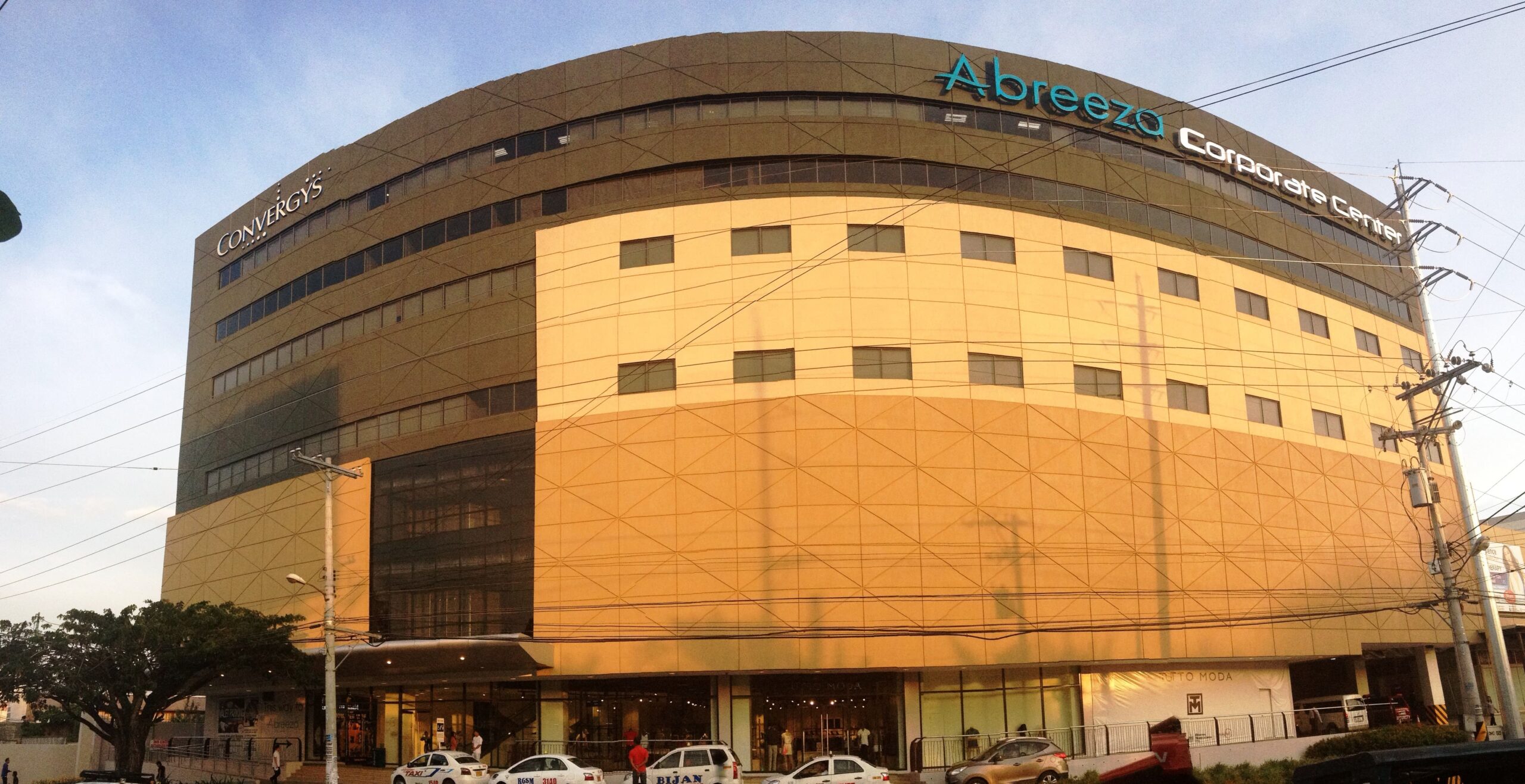 Abreeza Corporate Center