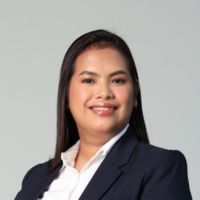 Beverly S. Espina